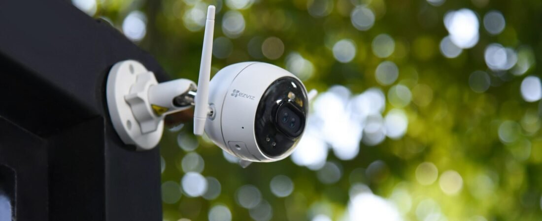 Mejores Cámaras de Seguridad para Exterior