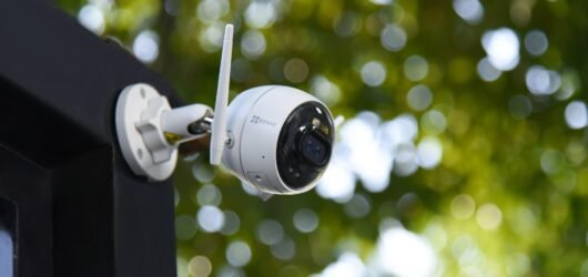 Mejores Cámaras de Seguridad para Exterior