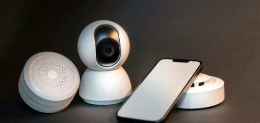 Mejores Cámaras de Seguridad Interior para el Hogar