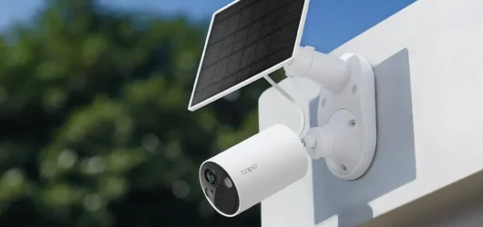 Cámaras de vigilancia sin cables 2025 – Las mejores cámaras WiFi y solares